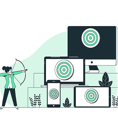 Sélection des canaux publicitaires