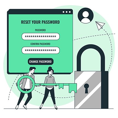 Générateur de mot de passe