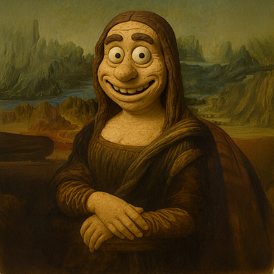 Changer de style : façon Wallace et Gromit