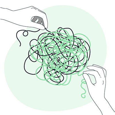 Analyse relation familiale