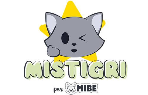 Logo MISTIGRI